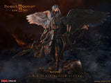TBLeague PL2021-177A 1/6 Horus god of the Sky- Golden / Silver 1/6 Scale Action Figure