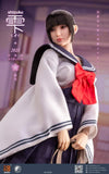 I8TOYS i8-C004A B D E 1/6 Shizuku graduation clothing set