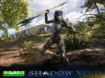 IN-FAMOUS IF002 The Shadow Void