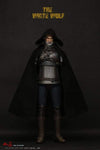 (WAITLIST) Nine Craftsmen J-001 1/6 The White Wolf