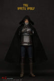 (WAITLIST) Nine Craftsmen J-001 1/6 The White Wolf
