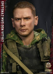DAMTOYS 78087 1/6 Armed Forces of the Russian Federation SPETSNAZ MVD VV OSN Vityaz