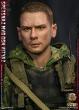 DAMTOYS 78087 1/6 Armed Forces of the Russian Federation SPETSNAZ MVD VV OSN Vityaz