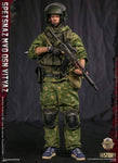 DAMTOYS 78087 1/6 Armed Forces of the Russian Federation SPETSNAZ MVD VV OSN Vityaz