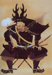 COOMODEL SE091 1/6 HONDA TADAKATSU figure Deluxe Edition