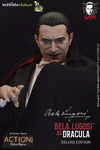 (RE ORDER) Kaustic Plastik 80955 Dracula BELA LUGOSI 1/6 FIGURE (DX ver)