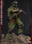 DAMTOYS 78087 1/6 Armed Forces of the Russian Federation SPETSNAZ MVD VV OSN Vityaz