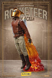 BLACKBOX BBT9023B 1/6 GUESS ME SERIES -ROCKETEER