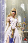 ACPLAY ATX052 1/6 Gnome Killer Saint of the Sword action figure