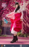 I8TOYS i8-C004A B D E 1/6 Shizuku graduation clothing set