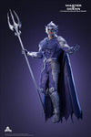 ARTFIGURES New Product: 1/6 Lord of the Sea Action Figure #AF-027 Ocean Master