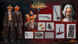 Thunder Toys 1/6 Hell Ranger TD2023B & TD2023C (Ghost Rider Carter SLADE SET)