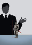 COOMODEL   1/6   SE106   FERDINAND II OF HOLY ROMAN EMPIRE (COLLECTION COPPER VERSION)