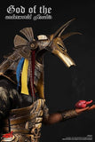 FIRE PHOENIX 1/6 FP007 DIECAST ALLOY - THE PROTECTER OF UNDERWORLD - ANUBIS