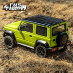 FMS 1:12 Remote-Controlled (RC) Jimny 11221