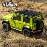 FMS 1:12 Remote-Controlled (RC) Jimny 11221