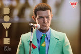 Win.c studio WC003 1/6 scale under pressure live ver