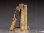 Iron Studios 1/10 The Mummy Art Scale  Universal Monsters