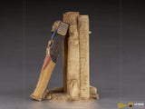 Iron Studios 1/10 The Mummy Art Scale  Universal Monsters