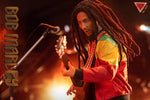 Win.c studio WC002 1/6 scale leganary pacifist singer [Bob Marley]