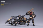 JOYTOY 1/18 Saluk Flame Dragon Cavalry (Shadow) JT1972