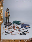 VTS TOYS VM-026 1/6 wilderness rider Reproduction