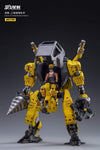 JOY TOYS JT1347 1/18 North 03 (Maintenance Mech)