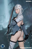 SUPER DUCK 1/6 SET069B
