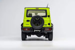 FMS 1:12 Remote-Controlled (RC) Jimny 11221