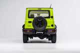 FMS 1:12 Remote-Controlled (RC) Jimny 11221