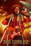 Win.c studio WC002 1/6 scale leganary pacifist singer [Bob Marley]