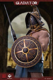 HAOYUTOYS HH18033 1/6 Hoplomachus