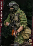 DAMTOYS 78087 1/6 Armed Forces of the Russian Federation SPETSNAZ MVD VV OSN Vityaz