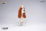 JXK JXK077ABC 1/6th Basset Hound