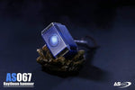 ASTOYS AS067 1/6 Raytheon Hammer