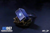 ASTOYS AS067 1/6 Raytheon Hammer