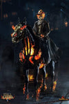 Thunder Toys 1/6 Hell Ranger TD2023B & TD2023C (Ghost Rider Carter SLADE SET)