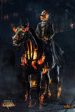 Thunder Toys 1/6 Hell Ranger TD2023B & TD2023C (Ghost Rider Carter SLADE SET)