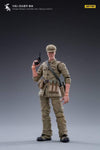 JOY TOYS JT1316 1/18 Chinese people's Volunteer Army (Spring Uniform)