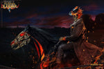 Thunder Toys 1/6 Hell Ranger TD2023B & TD2023C (Ghost Rider Carter SLADE SET)