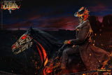 Thunder Toys 1/6 Hell Ranger TD2023B & TD2023C (Ghost Rider Carter SLADE SET)