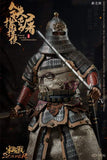 SONDER 1/6 scale figureThe War of song and Jin Dynasties Heavy army commander (SD006#)