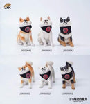 JXK 1/6 Don't Go Home Shiba Lnu JXK090A1 or JXK090B3
