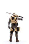 JOY TOYS JT0026 1/18 The Risen-Rego