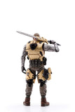 JOY TOYS JT0026 1/18 The Risen-Rego