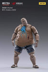 LifeAfter Infected Team 1/18 Scale Figure Set of 5
