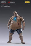 LifeAfter Infected Team 1/18 Scale Figure Set of 5