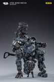 (WAITLIST) JOYTOY 1/25 Steel Bone (Grey) JT0128