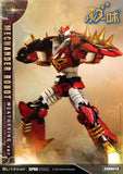 5pro Blitzway Mechander Robo weathered version