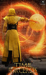 TOYS BATTALION TB002 1/6 Time Sorceress  - the Ancient One